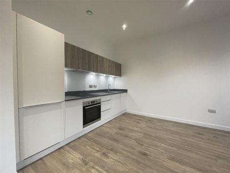 1 bedroom apartment to rent - Photo 5