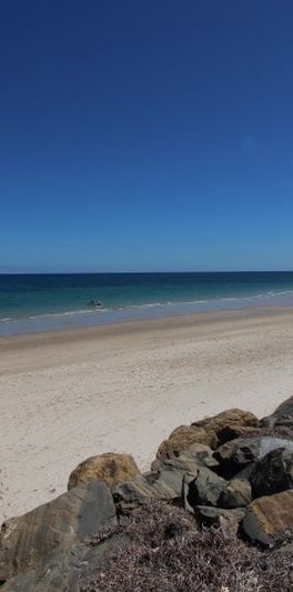 Open the Door To Beachside Bliss and Family-Friendly Living - Photo 1