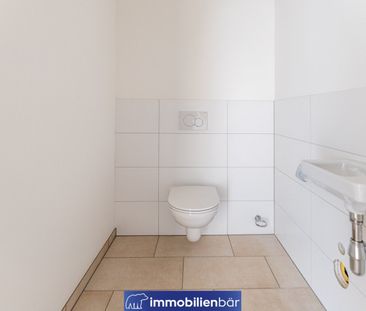 Großzügige 2 Zimmerwohnung mit sehr großer Loggia und Balkon - Foto 4