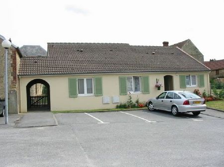 Bazoches sur Hoëne , Appartement - T3 - 67.00m² - Photo 5