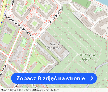 DUŻA Kawalerka, 38 m2, Śródmieście/ul.Żeromskiego - Zdjęcie 1