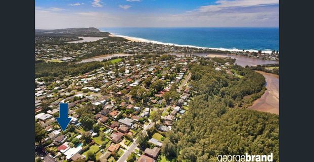 Private & Spacious Granny Flat in Tranquil Terrigal - Photo 1
