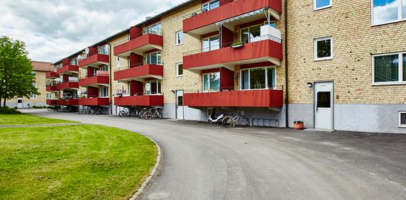 Stentorpsgatan 14 A - Photo 2