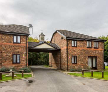 2 bedroom ground floor flat to rent - Photo 6