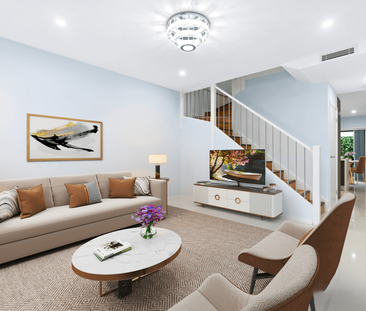 4 Bedroom Stunning Family Home - Photo 2