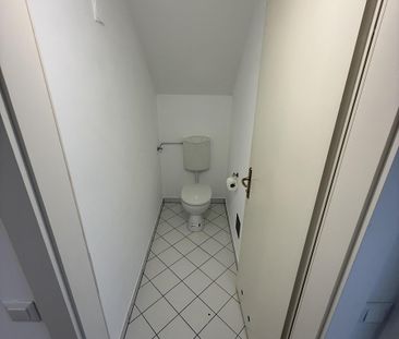 Graz - Straßganger Straße 27/DG/3: 2 Zimmerwohnung unbefristet! - Photo 4