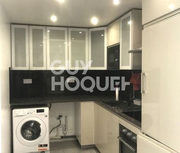 Appartement Roissy En Brie 4 pièce(s) - Photo 2