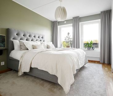 Ingeborg Hammarskjölds Gata, Göteborg - Foto 6