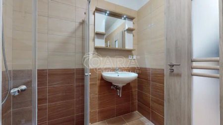 Dlouhodobý pronájem bytu 2+kk s balkonem, U Štěpánků, Hořovice - Fotografie 5