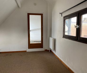 Appartement 3 pièces à louer - Photo 1