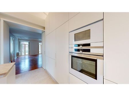 5 room luxury House for rent in Cascais e Estoril, Cascais, Lisbon - Photo 3