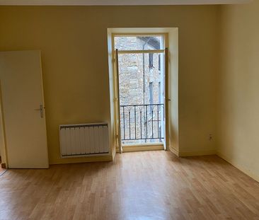 Location appartement 3 pièces, 69.40m², Bédarieux - Photo 6