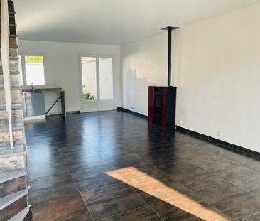 Maison 3 Pièces 76 m² - Photo 1