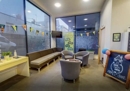 Gold Studio - Photo 5