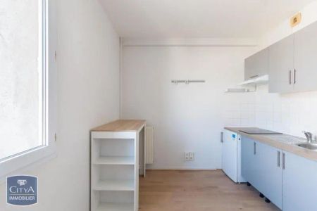 Appartement à louer 1 pièce 16.92m² - Photo 4