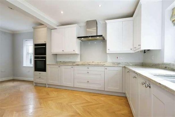 Catherine Street, St Albans, AL3 - Photo 1