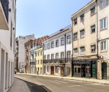 3 room luxury Apartment for rent in Sao Bento (Santa Isabel), Lisbon - Photo 6