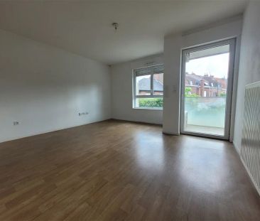 Location appartement 2 pièces - 42.9m² à Saint-andré-lez-lille (59350) - Photo 3