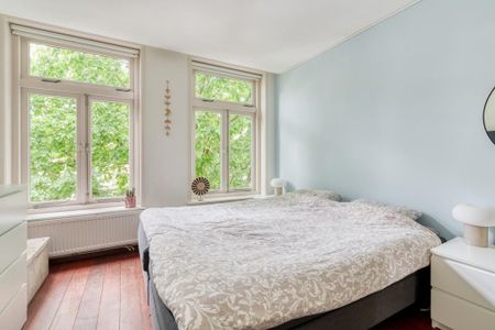Mgr. van de Weteringstraat 95-B, Buiten Wittevrouwen, 3581EE, Utrecht - Photo 4