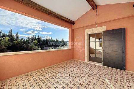 Appartement 110m2 de standing avec terrasse - Photo 2