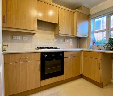 Massingham Park, Taunton, TA2 - Photo 3