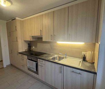 3 Zimmer, 38 m², 2. Stock - Photo 2