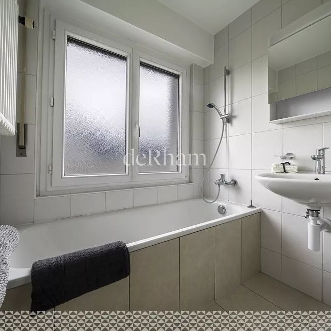 Bel appartement à proximité de toutes les commodités - Foto 1