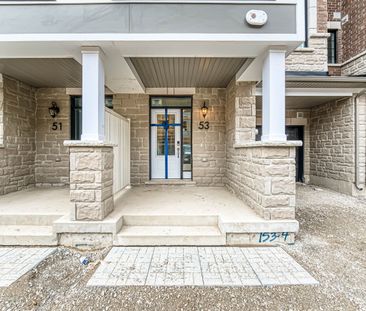 For Lease - 53 Pearen Lane, Barrie, Ontario - Photo 1