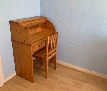 Chambre en colocation meublée à Nantes - Photo 6