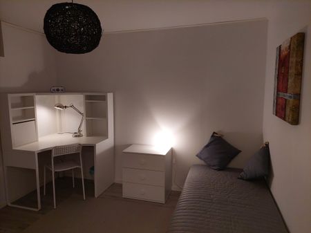 Björsaredsvägen, Göteborg - Foto 2