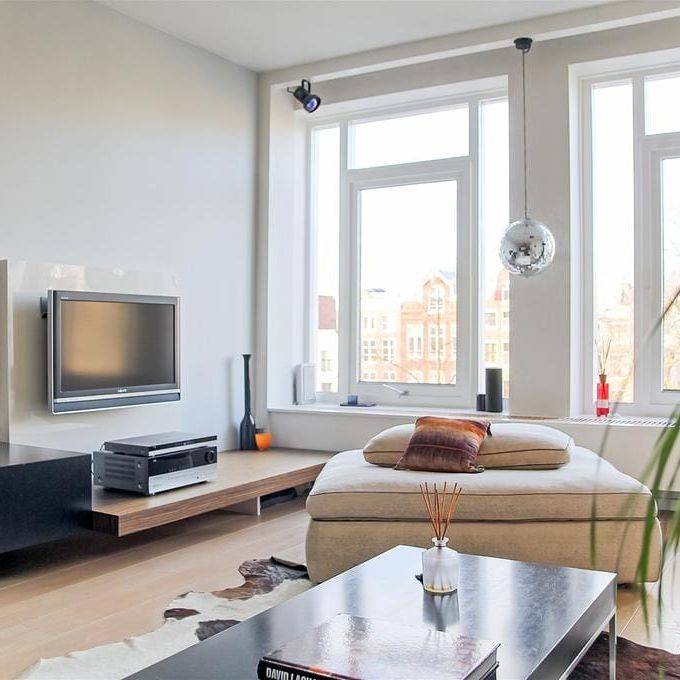 Appartement te huur: Keizersgracht 61-B 1015 CE Amsterdam - Foto 1