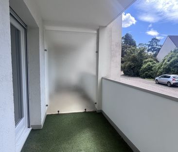 STUDIO À LOUER – À PROXIMITÉ DU CHRU DE NANCY BRABOIS - Photo 4