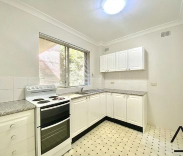 Secure Apartment in Sought After Location - Photo 1