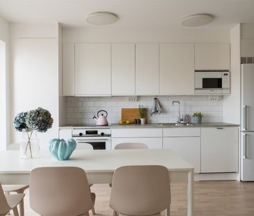 Malmö - 2rok - 12mån - 13.225kr/mån - Photo 5