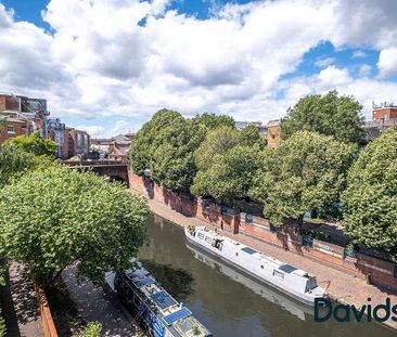Symphony Court, Sheepcote Street, B16 - Photo 2