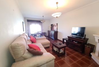 2 bedroom apartment furnished in Gafanha da Nazaré!