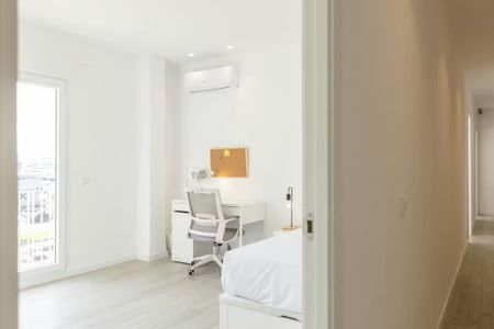 Carrer del Doctor Josep Juan Dómine, Valencia, Valencian Community 46011 - Foto 2