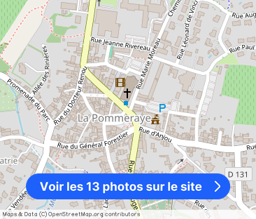 Mieszkanie na wynajem - 47 m² - 3 pokoje - Photo 1