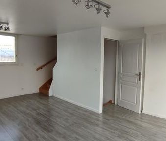 Maison à louer 4 pièces - 92,50 m2 TALENCE - 33 - Photo 5
