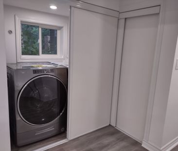 For Lease - 55 Bishop Avenue Unit# Lower, Toronto, Ontario - Photo 6