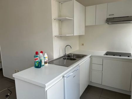 Appartement te huur - Photo 4