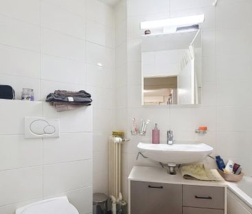 2.5 Zimmer, 48 m², 4. Stock - Photo 4