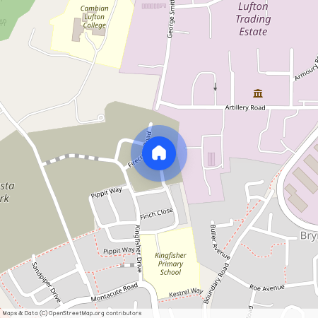 Hawkfinch Drive, Houndstone, YEOVIL