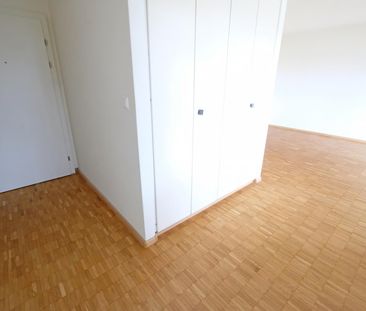 1 Zimmer, 38 m², 1. Stock - Foto 6