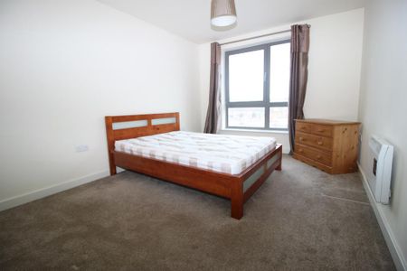 1 bedroom flat to rent - Photo 5