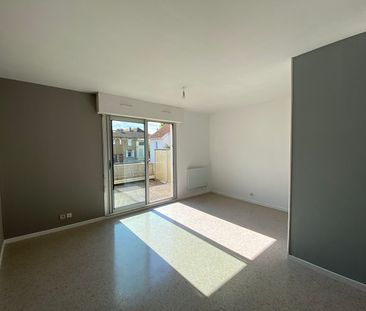 Location Appartement 1 pièce 27m² - Photo 1