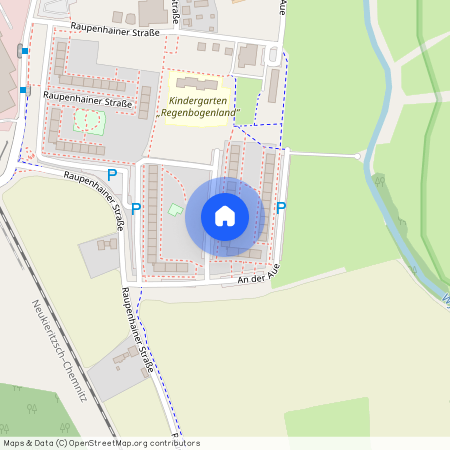 Neue Platekaer Straße 6, 04552 Sachsen - Borna