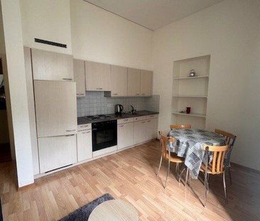 2.0 room apartment on the 4th floor - Foto 1