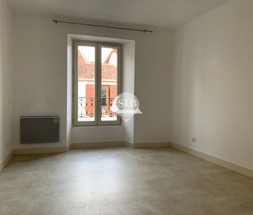 Location Appartement 4 pièces 82m² LINAS 91310 - Photo 5