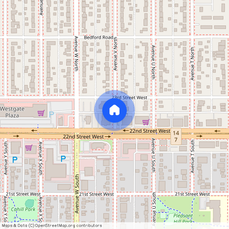 115 Avenue V North, Saskatoon